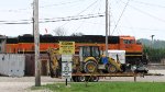 BNSF 1436